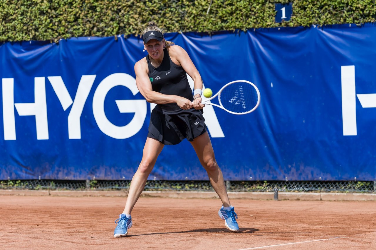 Anna Klasen 8 - Braunschweig Open